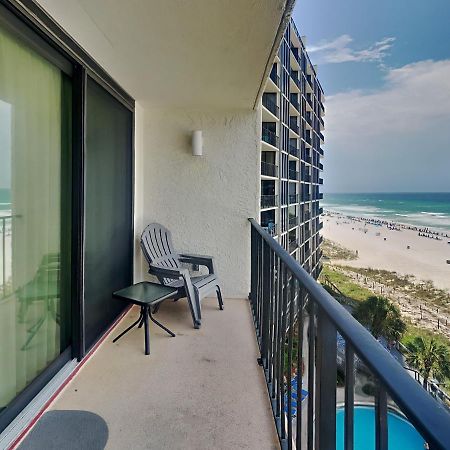 Apartamento Edgewater Tower III 609 Panama City Beach Exterior foto