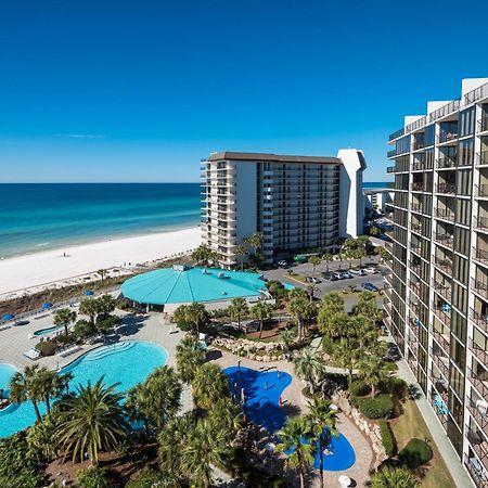 Apartamento Edgewater Tower III 609 Panama City Beach Exterior foto