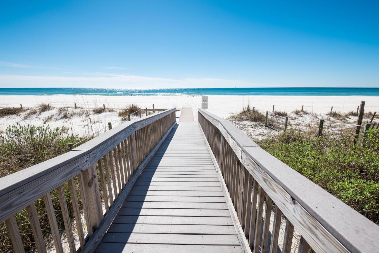 Apartamento Edgewater Tower III 609 Panama City Beach Exterior foto
