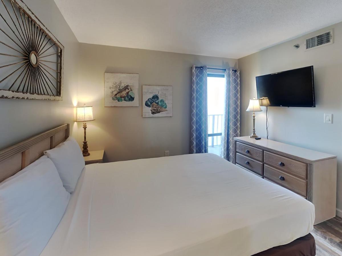 Apartamento Edgewater Tower III 609 Panama City Beach Exterior foto