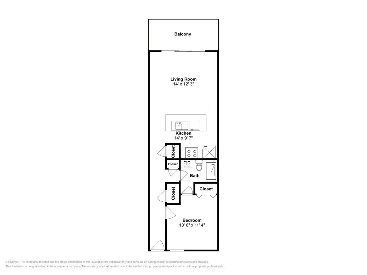Apartamento Edgewater Tower III 609 Panama City Beach Exterior foto