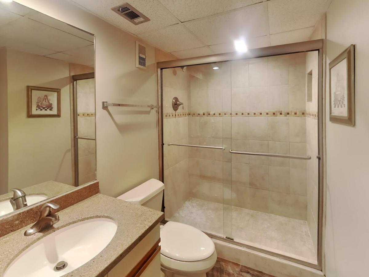Apartamento Edgewater Tower III 609 Panama City Beach Exterior foto