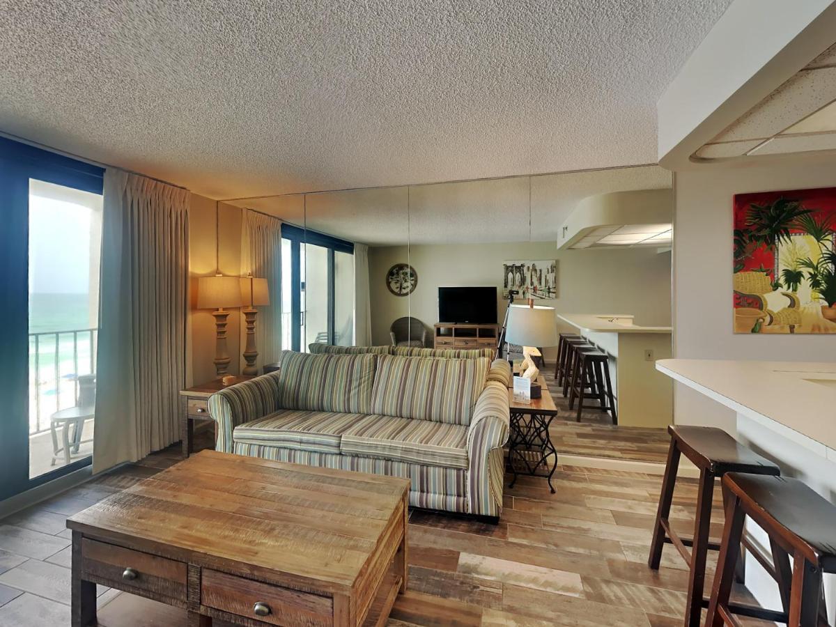 Apartamento Edgewater Tower III 609 Panama City Beach Exterior foto