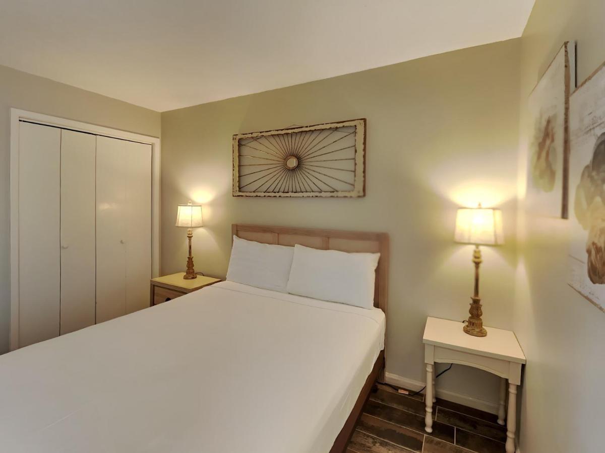 Apartamento Edgewater Tower III 609 Panama City Beach Exterior foto