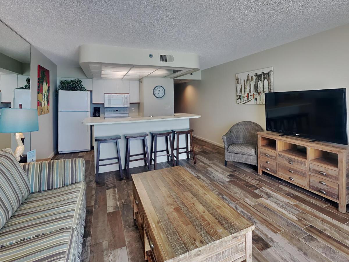 Apartamento Edgewater Tower III 609 Panama City Beach Exterior foto