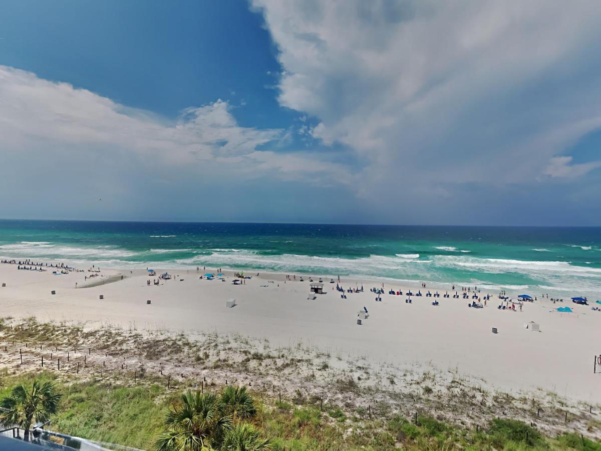 Apartamento Edgewater Tower III 609 Panama City Beach Exterior foto