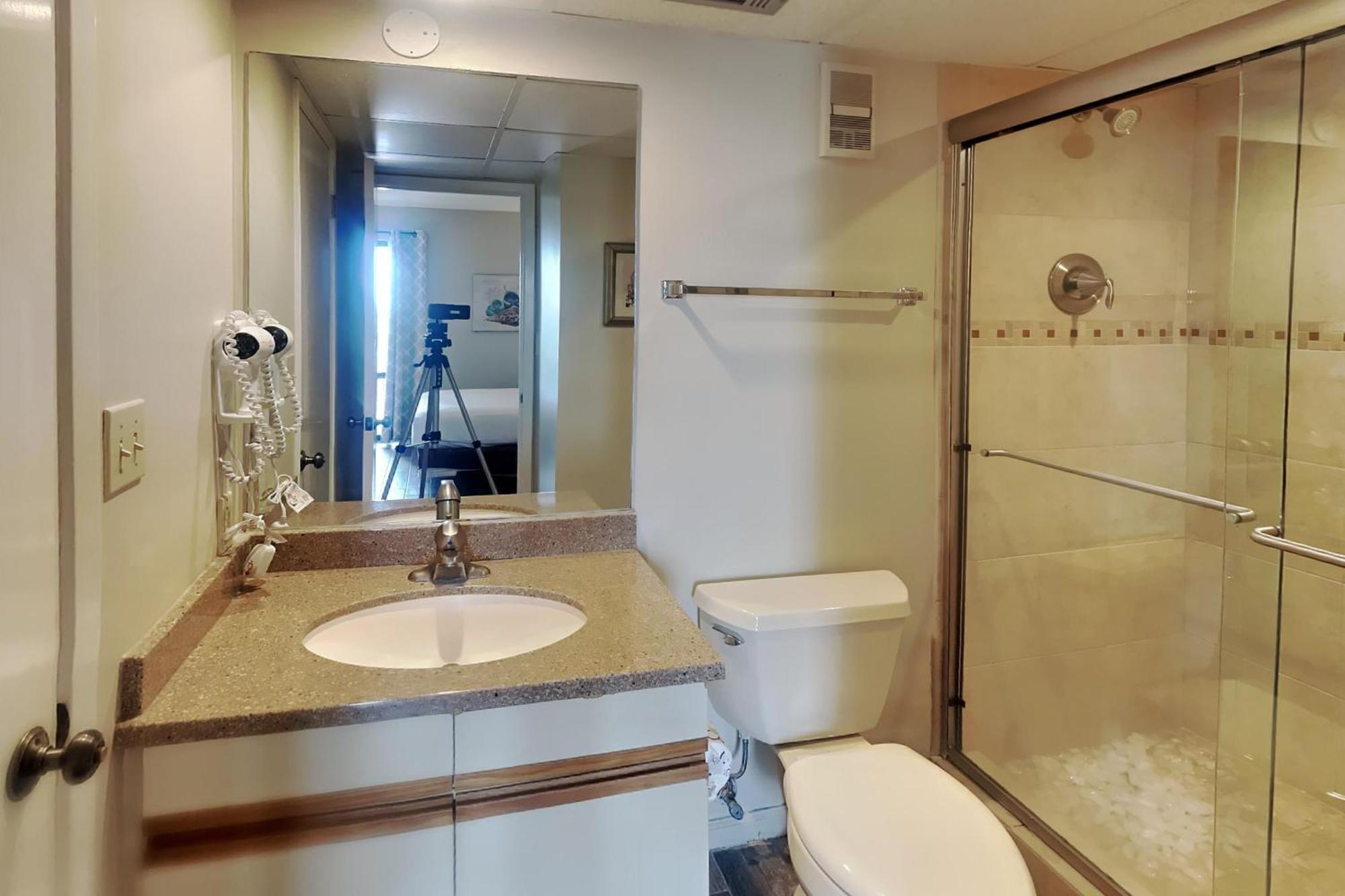 Apartamento Edgewater Tower III 609 Panama City Beach Exterior foto