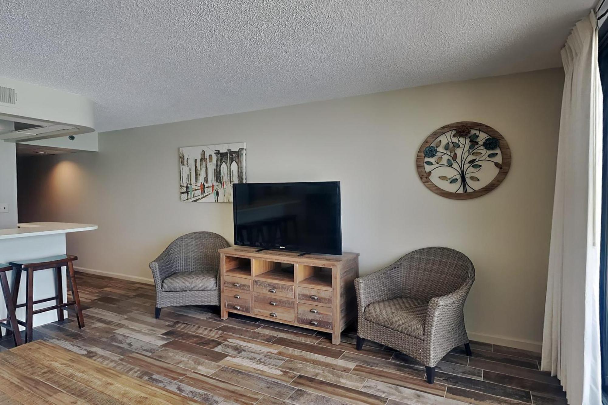 Apartamento Edgewater Tower III 609 Panama City Beach Exterior foto