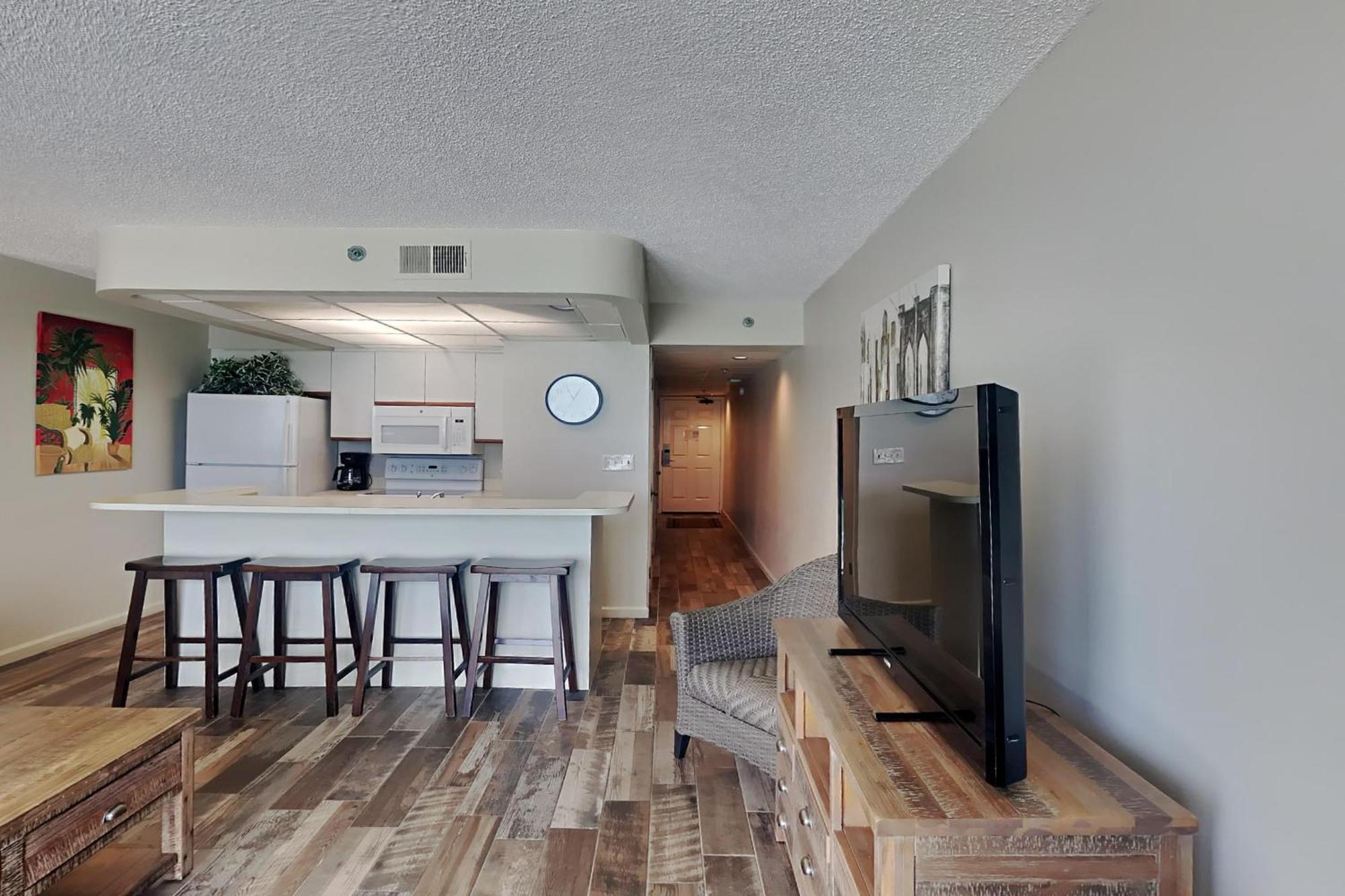 Apartamento Edgewater Tower III 609 Panama City Beach Exterior foto